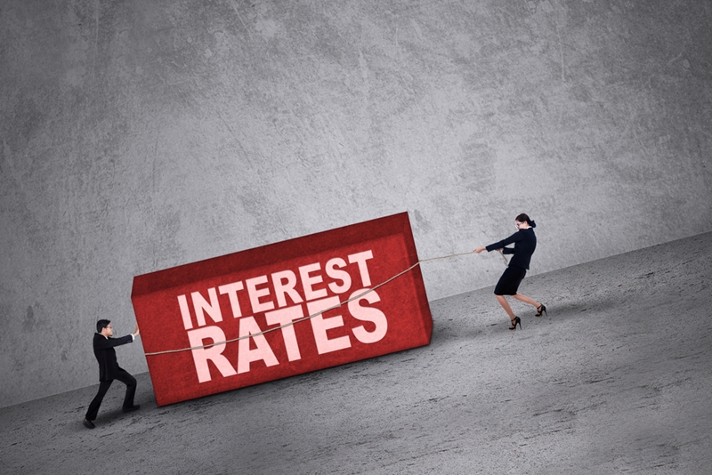 Interest rates play a smaller role in monthly payment sizes than you may realize.